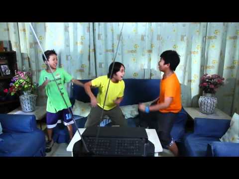 2011 NBA FINALS TV COMMERCIAL PHILIPPINES DASAL