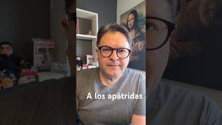 🔴 México no se arrodilla ante ninguna potencia extranjera.
