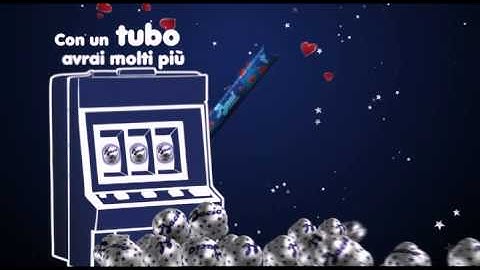 BACI PERUGINA - SAN VALENTINO