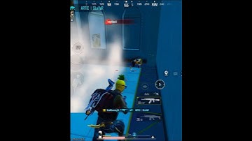 Any situation 🤯 1v4 #shortvideo #pubg #pubgmobile