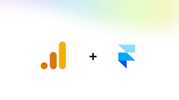 How to connect google analytics to Framer in less than 3 minutes (STEP-BY-STEP)