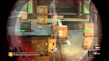 Fear 3 part 14 city is falling apart