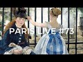 Where They Painted at Gare St Lazare: Paris Live #73