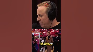 Mysterious Ending of “Eyes Wide Shut”