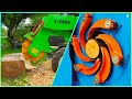 These Invented Machine Surprises Even Carpenters - Incredible Ingenious Woodworking Inventions