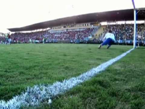 Palmeiras BI-REBAIXADO -Fantástico 18/11/12
