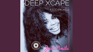 Just Smile distant People Remix