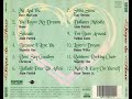 Toque De Amor Top Tape 1997 - CRÉDITO CANAL R.B