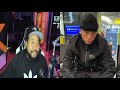 Dj akademiks speaks on central cee signing a reported 25m deal w columbia records