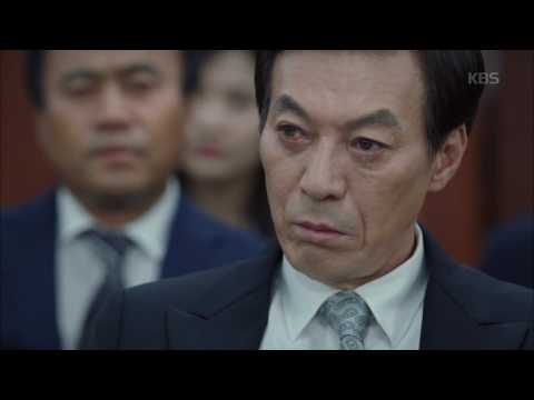 Neighborhood Lawyer Jo Deul-ho - Park Shin-yang teams up with Jung Won-joong to expose Kim Gap-so...