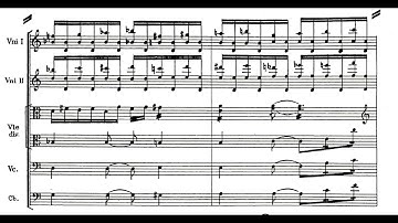 Bacewicz - Concerto for String Orchestra (1948)