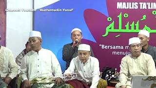 Qoshidah ZM -  Alaika Sholallah (Voc.Suaib)