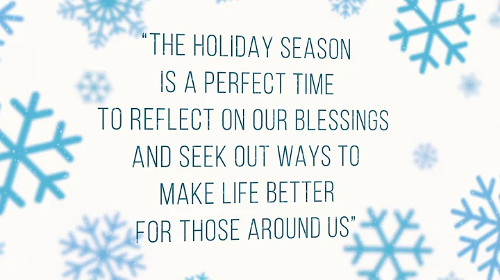 Happy Holidays from Sally Dwyer Hernandez