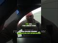 Man Leaves Fishing Expedition Cop Speechless