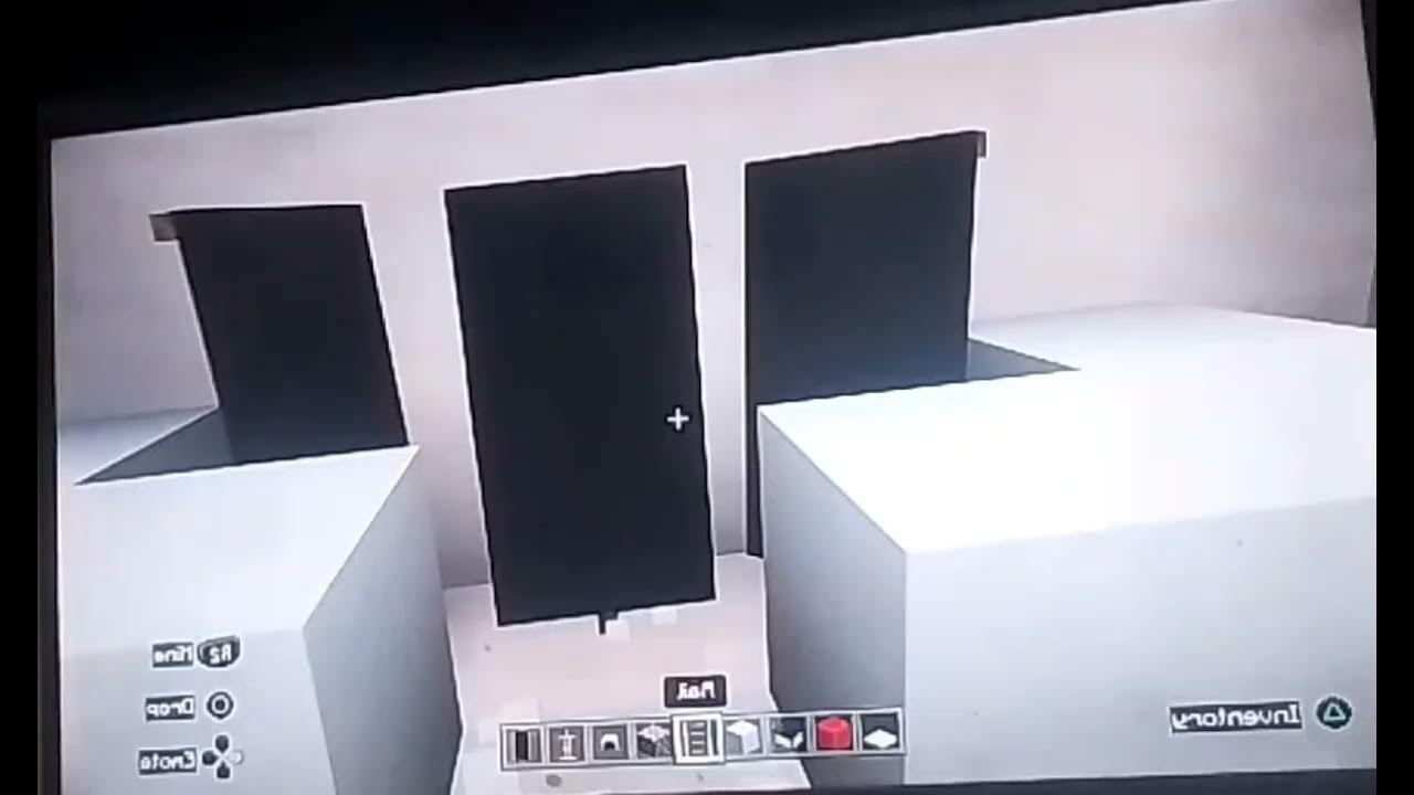 How To Make A Computer Easy Way In Minecraft YouTube how-to-make-a-computer-easy-way-in-minecraft-youtube