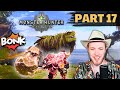 Charge Blade Noob vs Lunastra &amp; Teostra SOLO | Monster Hunter World Part 17 (Road to MH Wilds)