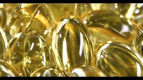 Why Excipient Quality Matters