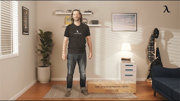 Autonomous Desk Features and Review