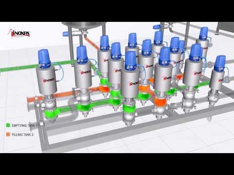 Video: Sådan Slibes En Manifold