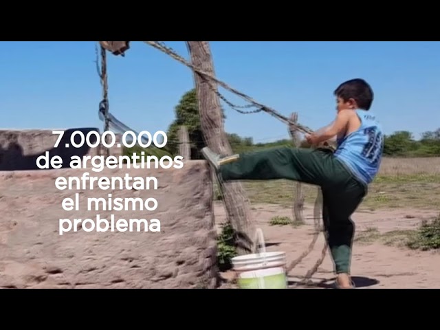 “Defensores del Agua” ¡Conocelos!