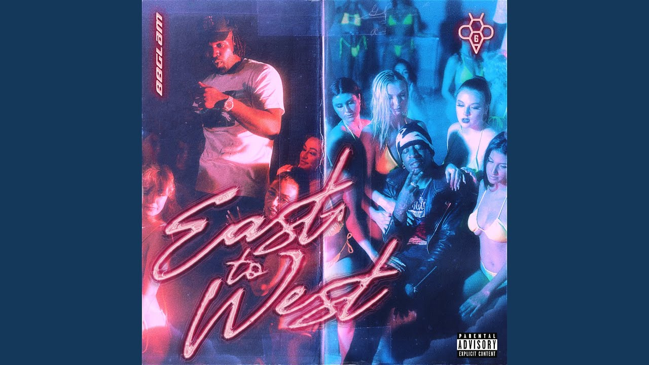 Watch East to West on YouTube Watch East to West on YouTube