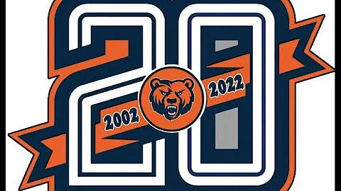 Matteson Bears Football and Cheer 2022