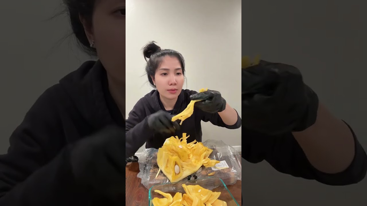 Mít mua ở chợ VietNam, ngày 10 tháng 3 năm 2026 #cuocsongmy #vlog