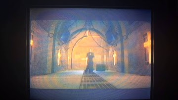 The matrix path of Neo walkthrough. P39