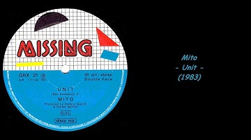 Mito - Unit (1983)