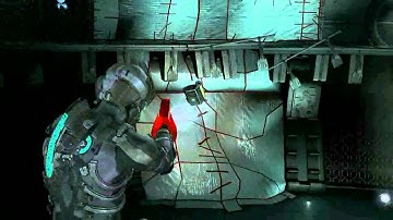 Dead Space 2: Zealot Extreme Hand Cannon Speed Run - Chapter 10