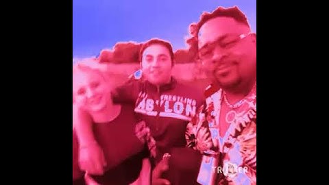 SAY IT LOUD☆☆☆☆☆☆{{{{VIDEO REMIX}}}}}