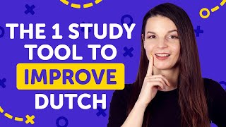 The 1 Study Tool That Keeps You Going & Leveling Up Your Dutch