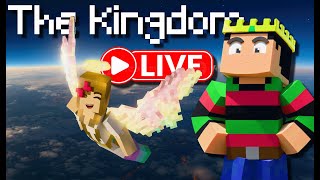 The Kingdom LIVE! MEMORIES ophalen met David!