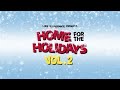 Alex Vaughn - Christmas Come Home [Official Audio]