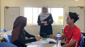 Assignment Mathematics SM025 KMS