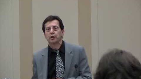 Interactive Systems Framework - Model for Implementing and Scaling up EBP