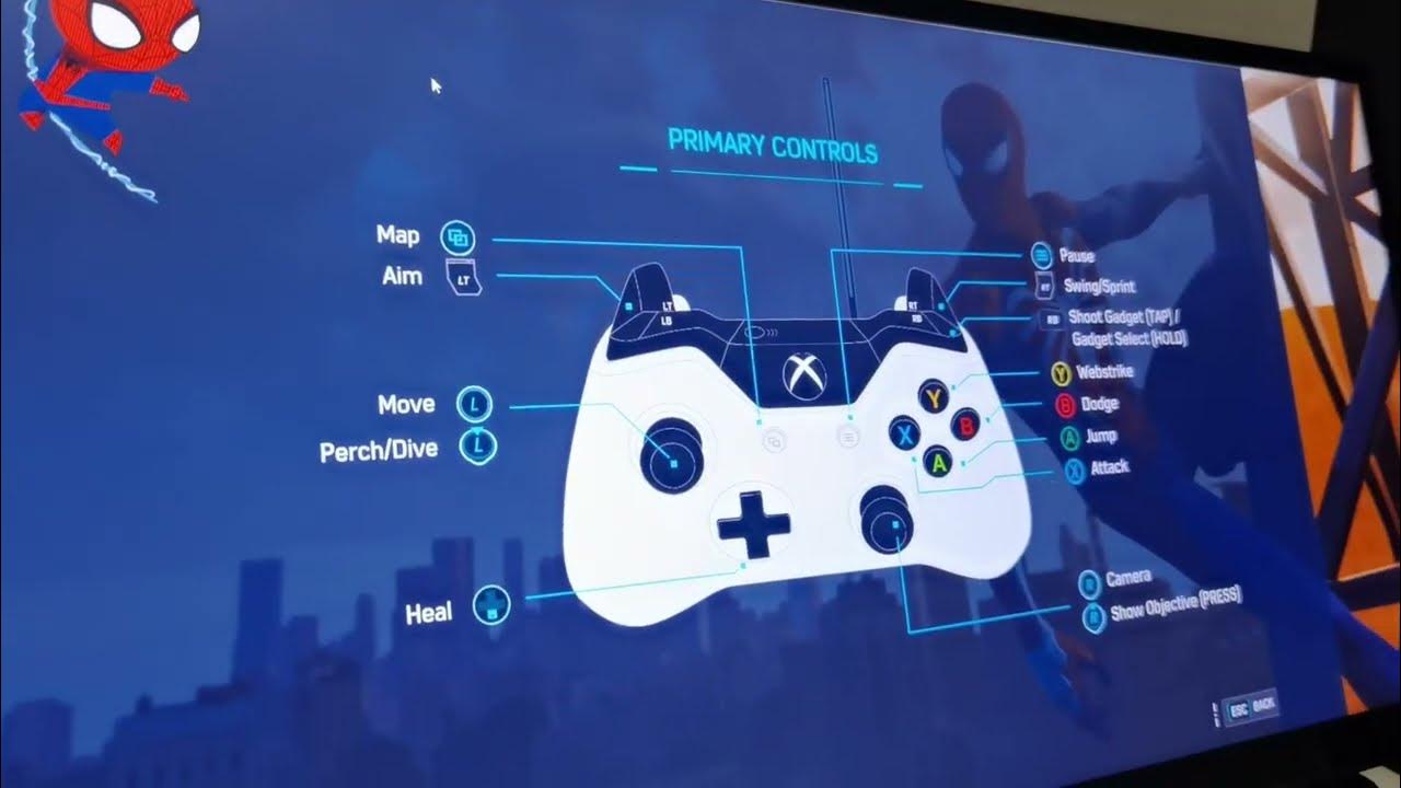 Hogyan j tssz pc j t kokat b rmilyen kontrollerrel xbox 360