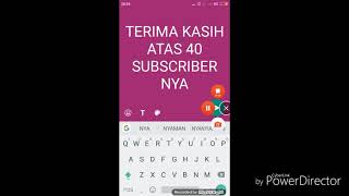 TERBARU tik tok Indonesia Nabila bintang