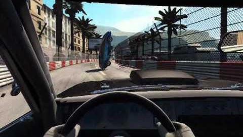 Glitch/Fail SHIFT 2 UNLEASHED™