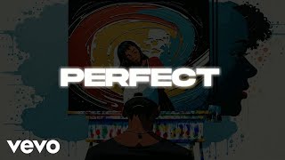 JETTI - Picture Perfect (Lyric Video)