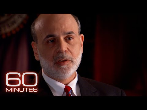 Video: Ben Bernanke thiab nws cov kev xav txog kev lag luam