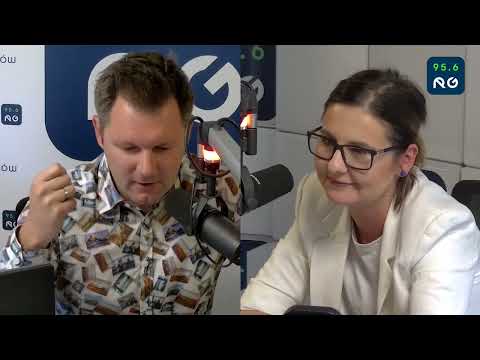 ROZMOWA PO 9   28 września 2023   Anna Korzeniewska - Miszczuk