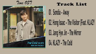 [Full Album] 타임즈 OST / TIMES OST