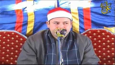#التلاوة التى طال انتظارها لعشاق الشيخ محمود صابر وبجودة عاااااااالية جداً سورة البقرة كفر يوسف 2012