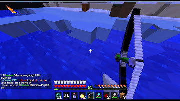 Minecraft Raiding on Mythcraft! -Ep1: WTF?!!??!?!!