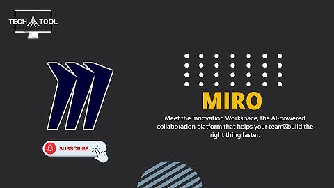 Miro Review 2025: Is This the Best Online Whiteboard Tool for Teams?