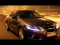 2011 All-New Saab 9-5 Review