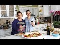 Հնդկահավով Ռուլետ - Տոնական Ուտեստ - Վերժինեի Բաղադրատոմսը - Heghineh Cooking Vlog #36