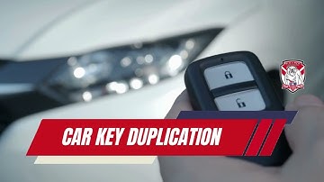 Get Spare Keys Fast: Expert Car Key Duplication Services | Bulldog Locksmith