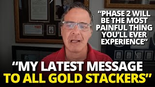 Phase 2 Of US Government's Plan To Reset & Revalue Gold Price Has Started | Andy Schectman
